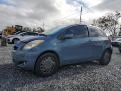 Toyota YARIS 2008 — Copart
