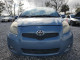 Toyota YARIS 2008 — Copart