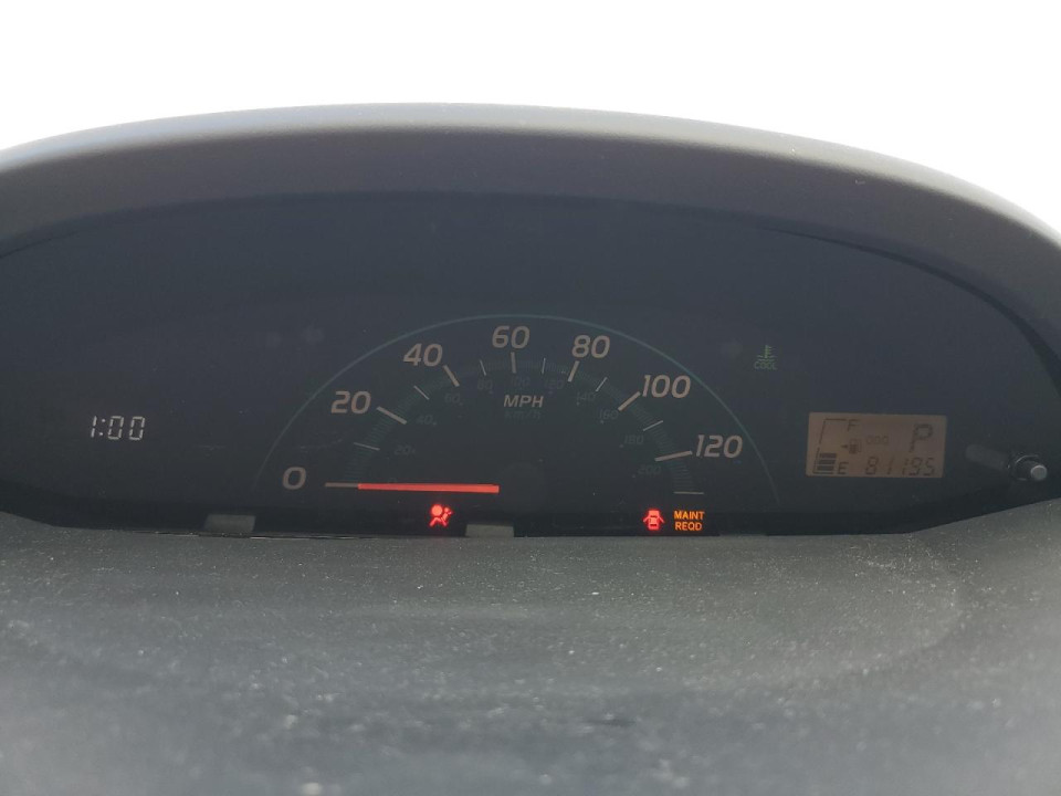 Toyota YARIS 2008 — Copart