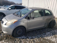 Toyota YARIS 2007 — Copart