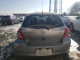 Toyota YARIS 2007 — Copart