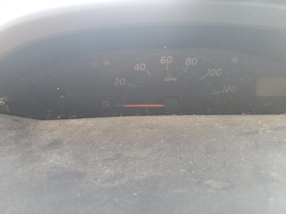 Toyota YARIS 2007 — Copart