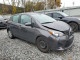 Toyota YARIS 2017 — Copart