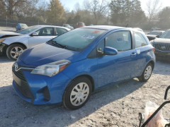 Toyota YARIS 2015 — Copart
