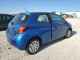 Toyota YARIS 2015 — Copart
