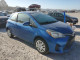 Toyota YARIS 2015 — Copart