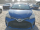 Toyota YARIS 2015 — Copart
