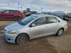 Toyota YARIS 2008 — Copart