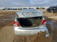 Toyota YARIS 2008 — Copart