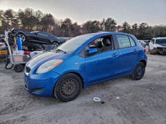Toyota YARIS 2010 — Copart