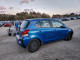 Toyota YARIS 2010 — Copart