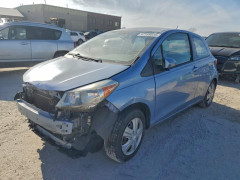 Toyota YARIS 2014 — Copart