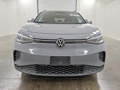 Volkswagen ID.4 PRO 2021 — Copart