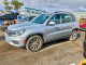 Volkswagen TIGUAN LIMITED 2018 — Copart