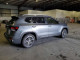 Volkswagen TAOS SE 2025 — Copart