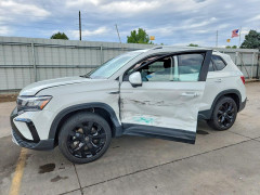 Volkswagen TAOS SE IQ DRIVE 2022 — Copart