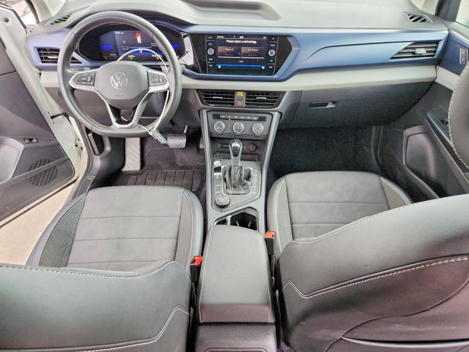 Volkswagen TAOS SE IQ DRIVE 2022 — Copart