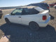 Volkswagen UK 1999 — Copart