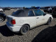 Volkswagen UK 1999 — Copart
