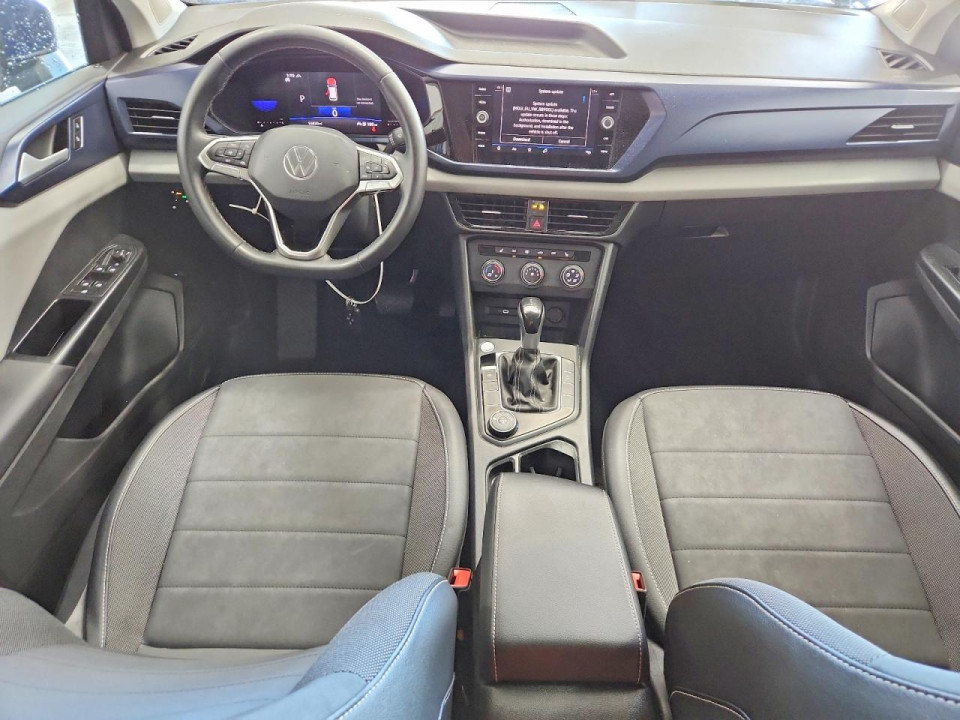 Volkswagen TAOS SE IQ DRIVE 2022 — Copart