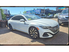 Volkswagen ARTEON 2022