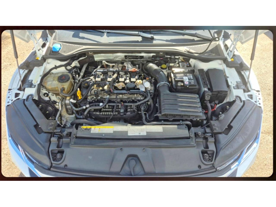 Volkswagen ARTEON 2022 — Copart