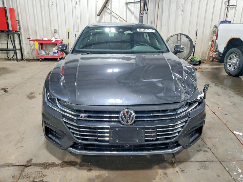 Volkswagen ARTEON 2020 — Copart