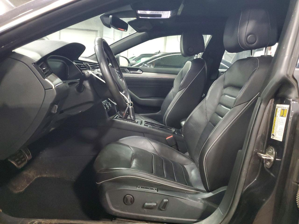 Volkswagen ARTEON 2020 — Copart