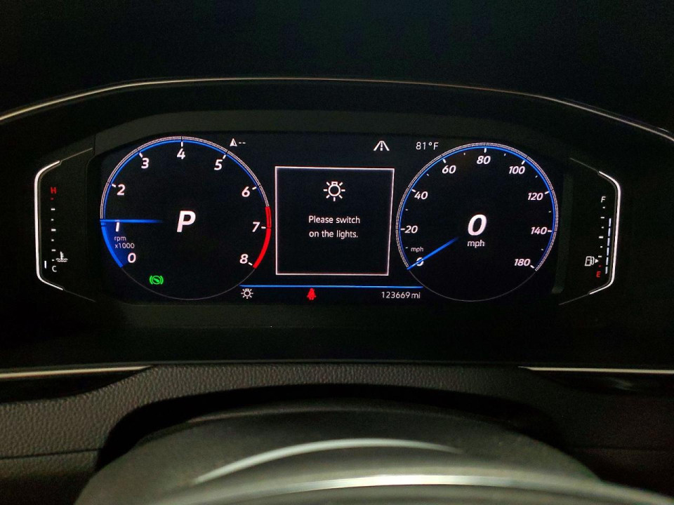 Volkswagen ARTEON 2020 — Copart