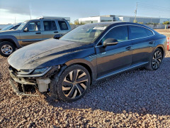Volkswagen ARTEON 2019 — Copart