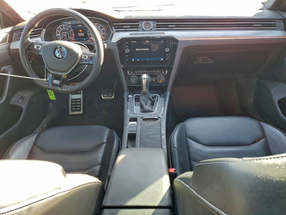 Volkswagen ARTEON 2019 — Copart