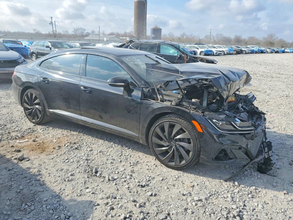 Volkswagen ARTEON 2023 — Copart
