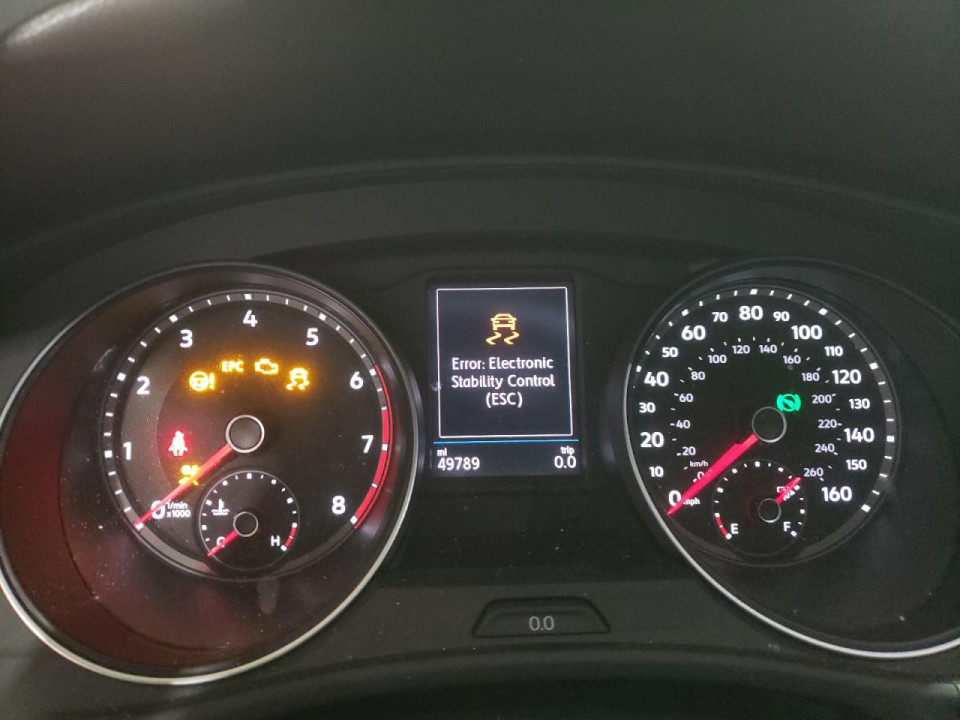 Volkswagen ATLAS 2021 — Copart