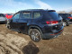Volkswagen ATLAS 2022 — Copart