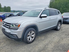 Volkswagen ATLAS 2019 — Copart