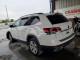 Volkswagen ATLAS 2021 — Copart