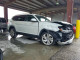 Volkswagen ATLAS 2021 — Copart