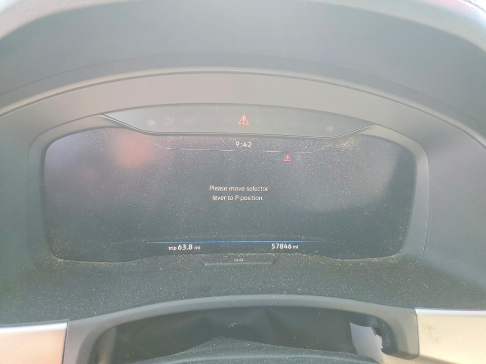 Volkswagen ATLAS 2018 — Copart