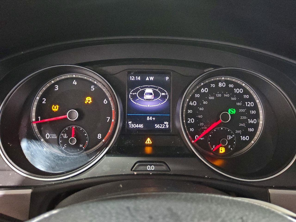 Volkswagen ATLAS 2019 — Copart