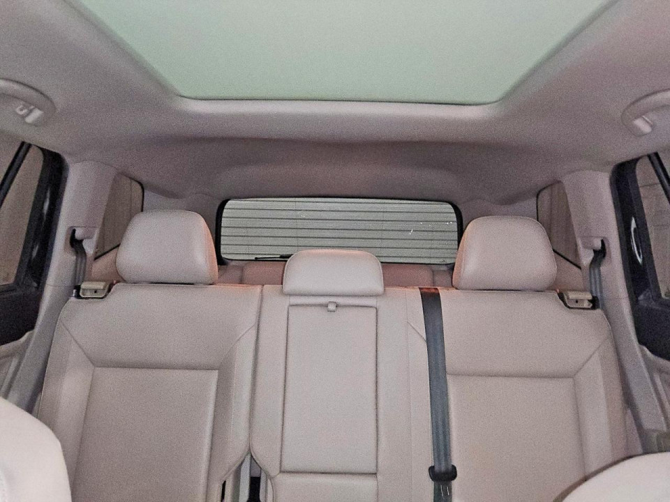 Volkswagen ATLAS 2019 — Copart