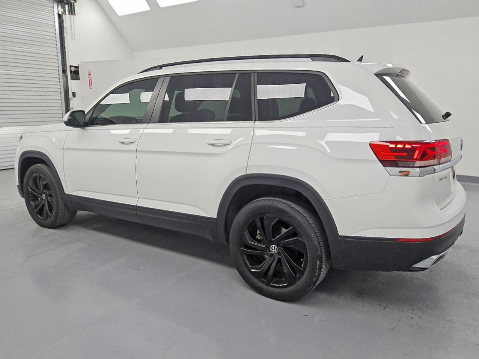 Volkswagen ATLAS 2023 — Copart