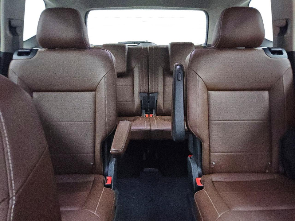 Volkswagen ATLAS 2023 — Copart