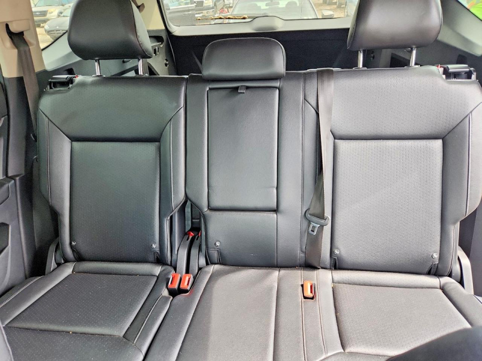 Volkswagen ATLAS 2019 — Copart