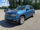 Volkswagen ATLAS 2019 — Copart