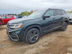 Volkswagen ATLAS 2022