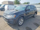 Volkswagen ATLAS 2018 — Copart