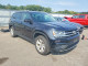 Volkswagen ATLAS 2018 — Copart