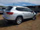 Volkswagen ATLAS 2018 — Copart