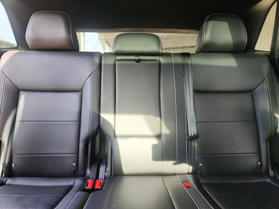 Volkswagen ATLAS 2023 — Copart