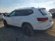 Volkswagen ATLAS 2019 — Copart